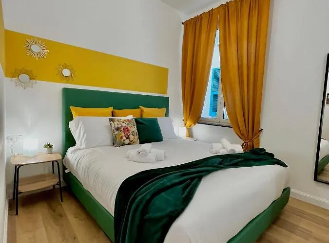 Happy Family Apartments San Luca