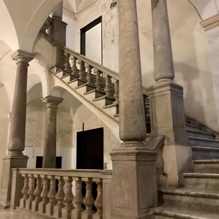 Happy Family Apartments San Luca Genoa Exterior photo