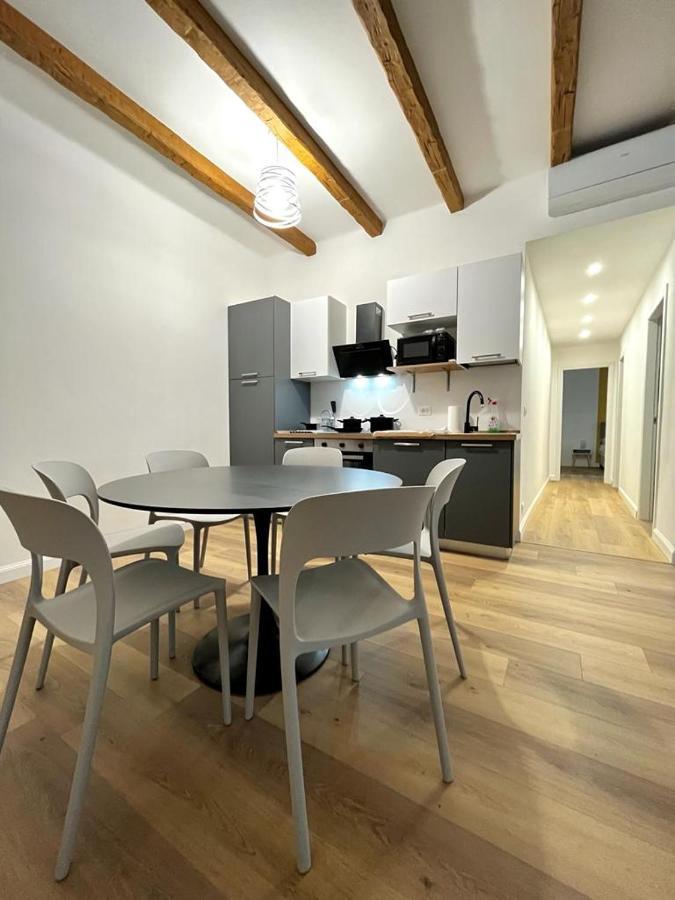 Happy Family San Luca Apartment *