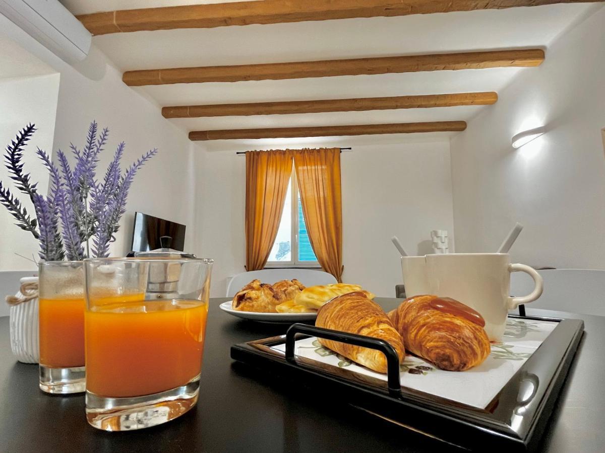 Apartment Happy Family San Luca *